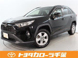 トヨタ RAV4