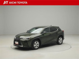UX 250h バージョンC 