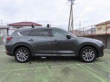 CX-8 2.5 25S プロアクティブ 4WD 