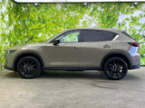 CX-5 2.0 20S ブラックトーンエディション 