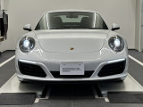911 カレラ4 PDK 