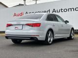 A4 2.0 TFSI スポーツ Sラインパッケージ 
