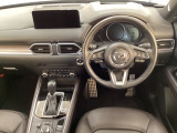 CX-5  2.5 25S エクスクルーシブ モード 4WD