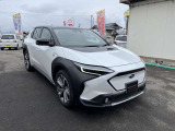 ソルテラ ET-HS 4WD 