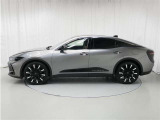 クラウンクロスオーバー 2.4 RS アドバンスト E-Four advanced 4WD 