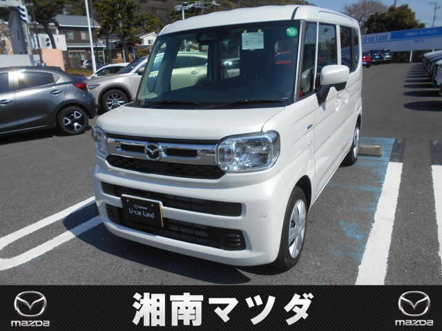 フレアワゴン XS 