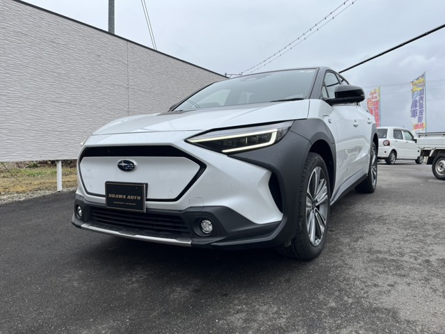 ソルテラ ET-HS 4WD 