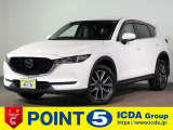 マツダ CX-5
