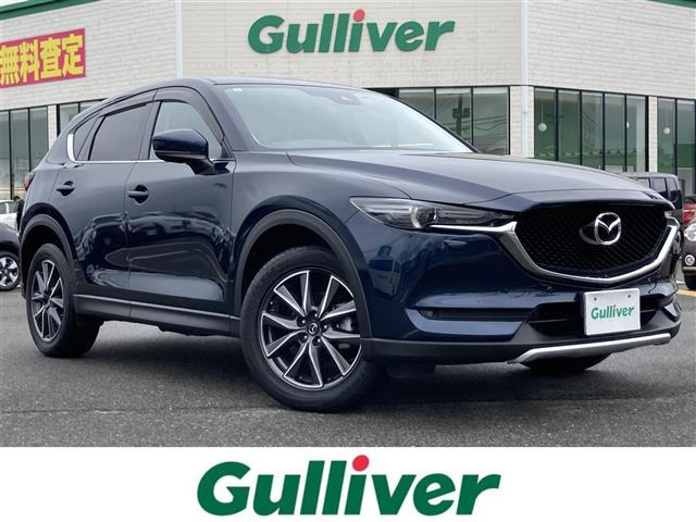 CX-5 2.5 25S 4WD 4WD ワンオーナー