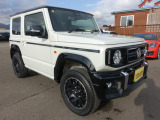 ジムニー XC 4WD 