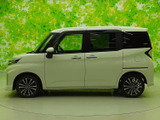 ルーミー 1.0 カスタム G-T 