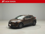 C-HR ハイブリッド 1.8 S 