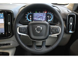 詳細お問い合わせは、VOLVO CAR 姫路まで。079-292-5481