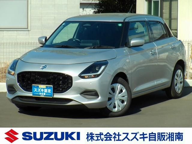 スイフト 1.2 XG 