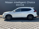 エクストレイル 2.0 20Xi ハイブリッド 4WD 