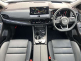 エクストレイル  1.5 G e-4ORCE 4WD