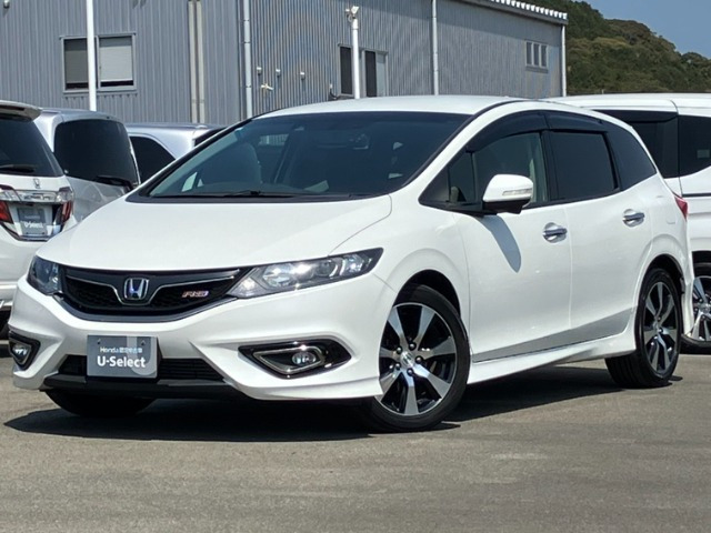 ジェイド 1.5 RS 