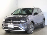 T-Cross TSI スタイル 