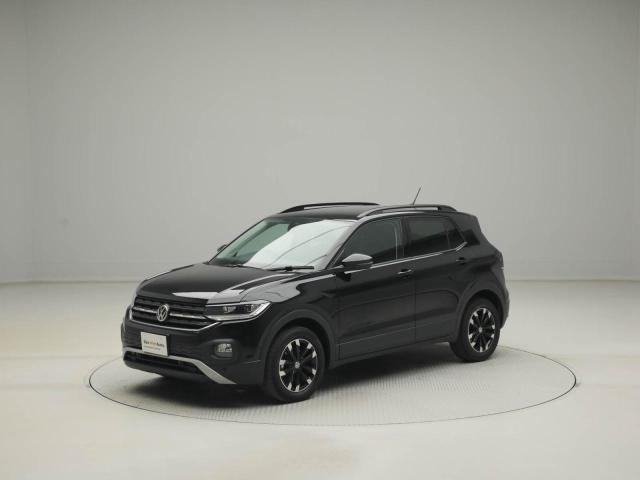 T-Cross TSI 1st 