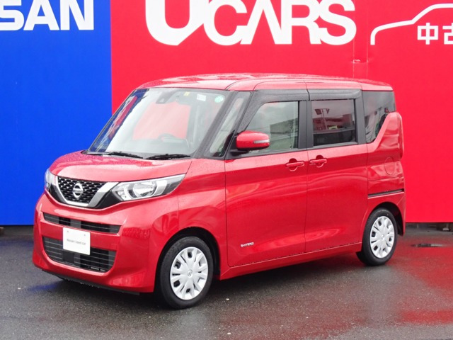 デイズルークス X 