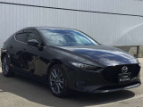 MAZDA3ファストバック 1.8 XD プロアクティブ ツーリング セレクション 