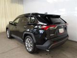 RAV4  2.0 G Zパッケージ 4WD