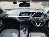 1シリーズ 118i DCT 