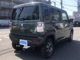 ハスラー ハイブリッド(HYBRID) G 
