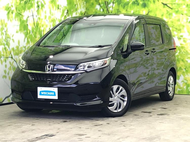 フリード 1.5 G ホンダセンシング 