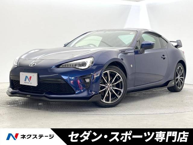 86 2.0 GT リミテッド 