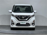 デイズ ハイウェイスターX プロパイロットエディション 修復歴無し