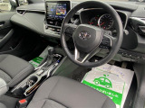 トヨタ カローラスポーツ G 4WD/寒冷地仕様/純正ナビゲーション/バックモニター/ブラインドスポットモニター/シートヒーター/ハンドルヒーター/ETC/ドライブレコーダー/純正アルミホイール