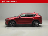 CX-5 2.5 25S プロアクティブ 4WD 