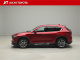 CX-5 2.2 XD エクスクルーシブ モード 
