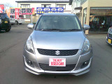 スイフト 1.2 RS 4WD 