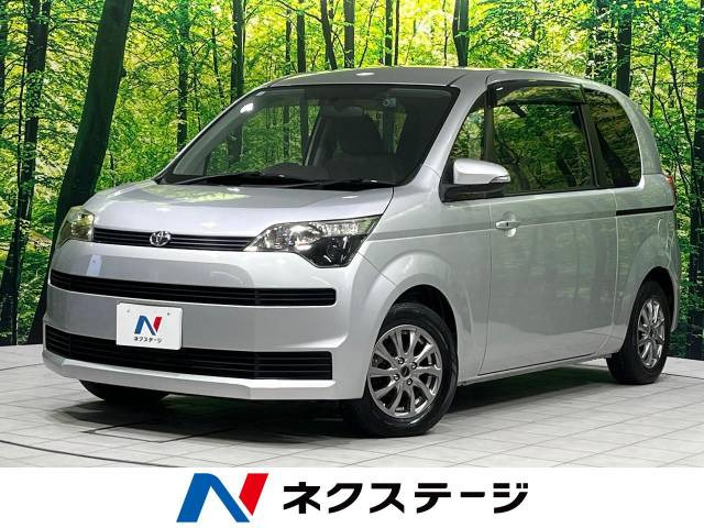 スペイド 1.3 X 
