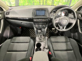 CX-5 2.2 XD 