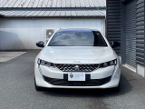 508 GT 