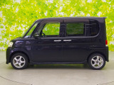タント G スペシャル 4WD 