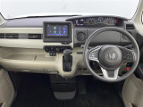 N-BOX G L ホンダセンシング 4WD 4WD 修復歴無し