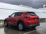 CX-5 2.2 XD プロアクティブ 4WD 