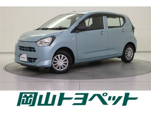ミライース L 