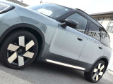 ミニカントリーマン S ALL4 DCT 4WD 