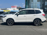 フォレスター 2.0 Sリミテッド 4WD 