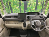 N-BOX G ホンダセンシング 
