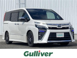 ◆平成30年式3月登録ヴォクシー【ZS煌】が入荷致しました!!◆気になる車はカーセンサー専用ダイヤルからお問い合わせください!メールでのお問い合わせも可能です!!◆試乗可能です!!
