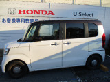 N-BOX L コーディネートスタイル 