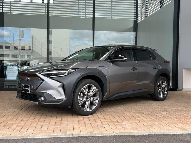 ソルテラ ET-HS 4WD 