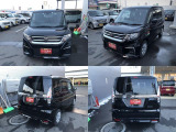 ソリオ 1.2 G 4WD 