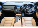 XC90 ウルトラ B5 AWD 4WD 